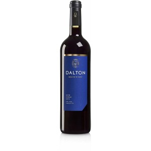 Dalton Series Shiraz