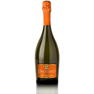 Deccolio Prosecco