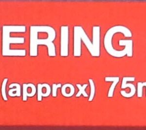 Castleview Aluminium Foil 450mm