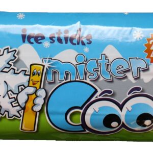 Mr Cool Ice Sticks