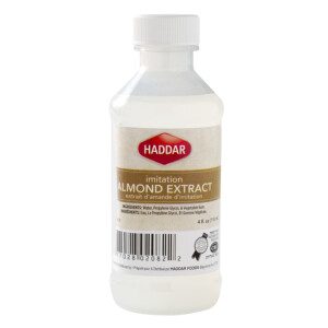 Haddar Almond Extract