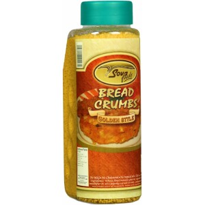 Sova Golden Breadcrumbs