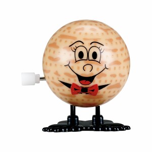 Passover Jumping Matzah Ball