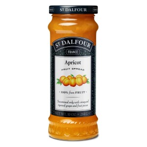 St Dalfour Apricot Jam
