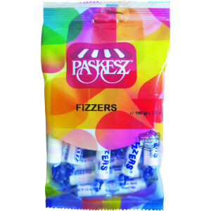 Paskesz Fizzers Winkies