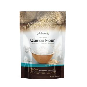 Goldbaums Quinoa Flour