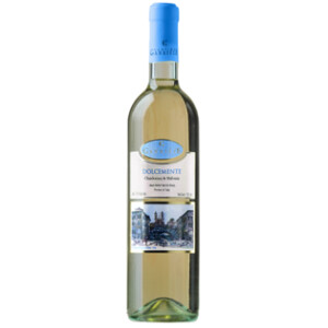 Gabrielle White Dolcemente