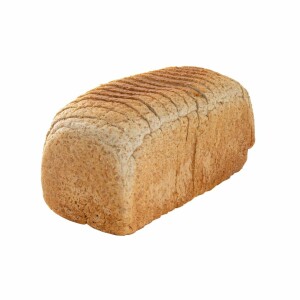 Just Baked Hamotzi Wholemeal Bread