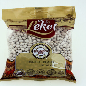 Leket Haricot Beans