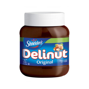 Shneiders Delinut Spread
