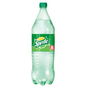 Sprite with Hechsher