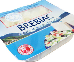 Brebiac Feta Cheese Cubes