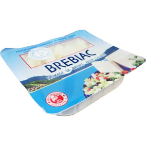 Brebiac Feta Cheese Cubes