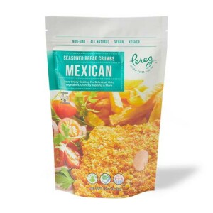 Pereg Mexican Breadcrumbs