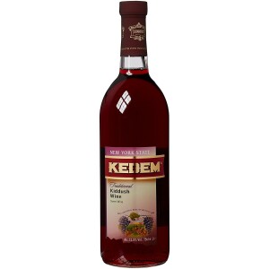 Kedem Traditional Wine 750ml