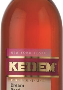 Kedem Cream Rose Wine