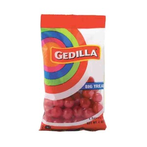 Gedilla Cherry Sours