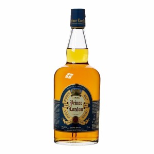 Prince Lordon Whisky