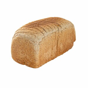 Just Baked Mezonot Wholemeal Bread