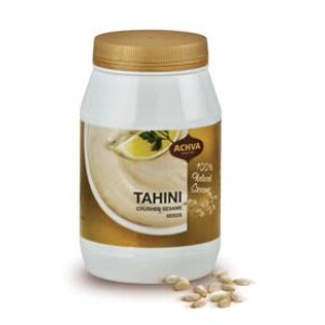 Achva Tahini