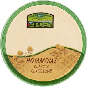 Yarden Hummus Classic (Houmous)