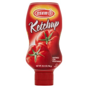 Osem Tomato Ketchup