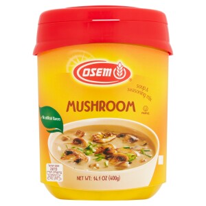Osem Mushroom Soup Tub