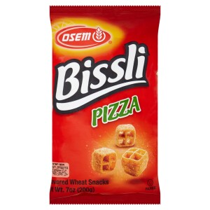 Osem Bissli Pizza