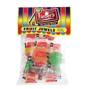 Liebers Fruit Jewels