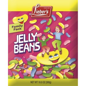 Liebers Jelly Beans Multipack