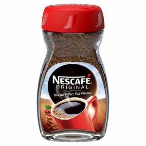 Nescafe Small Original