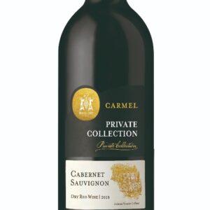 Carmel Private Collection Cabernet Sauvignon