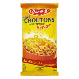 Osem Crouton Rings