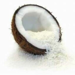 World of Nuts Desiccated Coconut