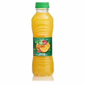 Prigat Orange Juice