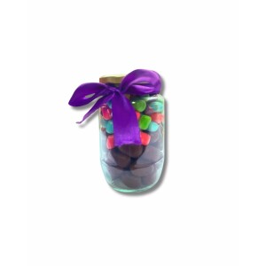 Double Trouble - Candy Jar