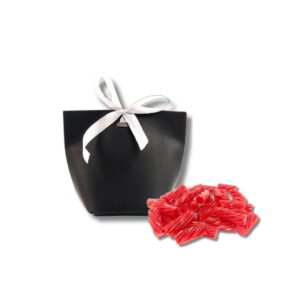 Mini Strawberry Tornado Treat Bag