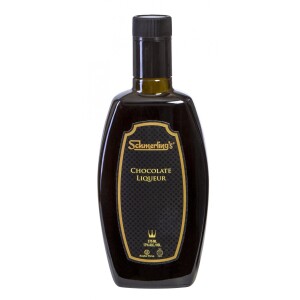 Schmerlings Chocolate Liqueur
