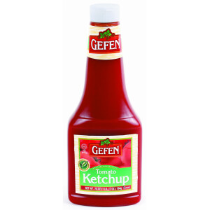 Gefen's Tomato Ketchup