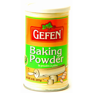Gefen's Baking Powder