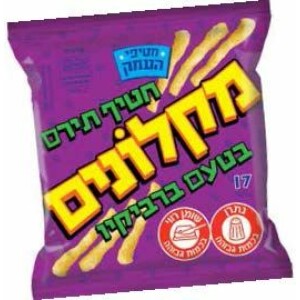 Maklonim BBQ Corn Sticks Multipack