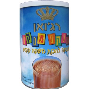 Choco Moco Chocolate Drink