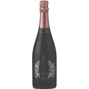 Bartenura Sparkling Moscato Rose
