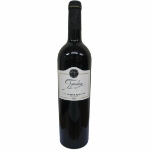 Teperberg Reserve Shiraz
