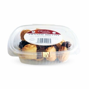 Renbake Viennese Biscuits – buttery kosher biscuits for tea time, snacks, and gifting by Sabeny UK