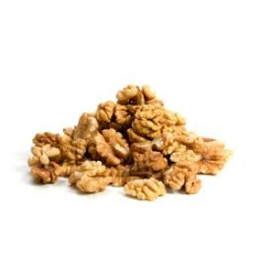 World of Nuts Raw Walnuts