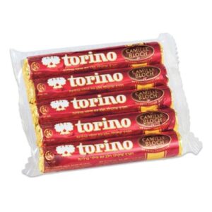 Torino Mousse Milky Chocolate Sticks 5 Pack
