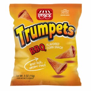 Paskesz Trumpets