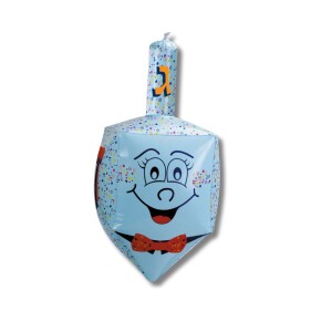 Large Inflatable Dreidel