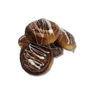 Sharons Bakery Cinnamon Rugelach